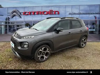 Photo Citroën C3 Aircross Shine