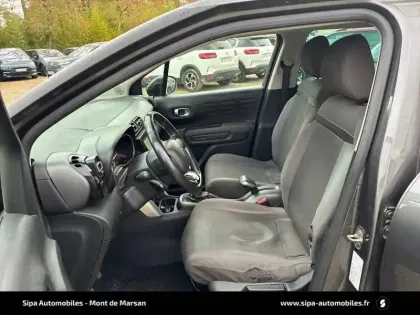 Photo 8 Citroën C3 Aircross  BlueHDi 100 S&S BVM6