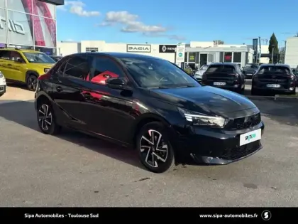 Photo 2 Opel Corsa  1.2 Turbo 100 ch BVM6