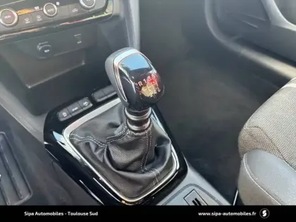 Photo 26 Opel Corsa  1.2 Turbo 100 ch BVM6