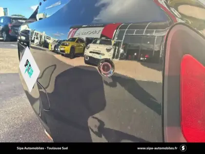 Photo 27 Opel Corsa  1.2 Turbo 100 ch BVM6