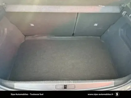 Photo 5 Opel Corsa  1.2 Turbo 100 ch BVM6