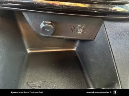 Photo 25 Opel Corsa  1.2 Turbo 100 ch BVM6