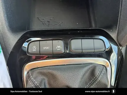 Photo 24 Opel Corsa  1.2 Turbo 100 ch BVM6