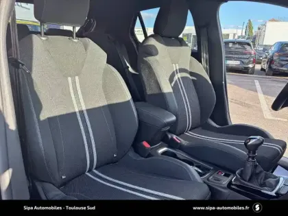 Photo 29 Opel Corsa  1.2 Turbo 100 ch BVM6