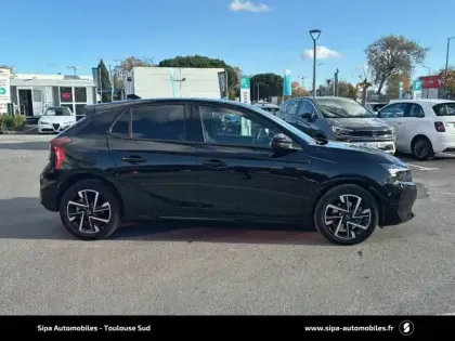 Photo 3 Opel Corsa  1.2 Turbo 100 ch BVM6