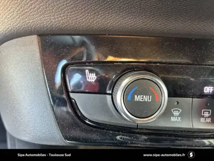 Photo 14 Opel Corsa  1.2 Turbo 100 ch BVM6