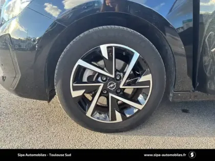 Photo 9 Opel Corsa  1.2 Turbo 100 ch BVM6