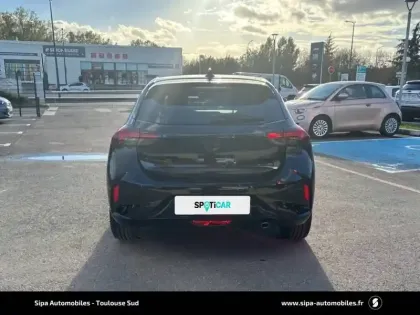 Photo 4 Opel Corsa  1.2 Turbo 100 ch BVM6