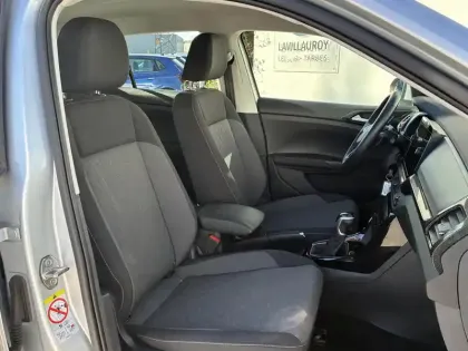 Photo 27 Volkswagen T-cross  1.0 TSI 116 Start/Stop DSG7