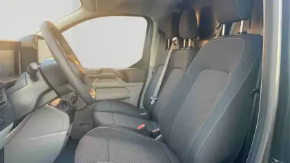 Photo 9 Ford Transit  CUSTOM FOURGON 320 L2H1 2.0 ECOBLUE 136 CH