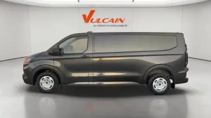 Photo 8 Ford Transit  CUSTOM FOURGON 320 L2H1 2.0 ECOBLUE 136 CH