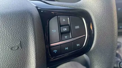 Photo 14 Ford Transit  CUSTOM FOURGON 320 L2H1 2.0 ECOBLUE 136 CH