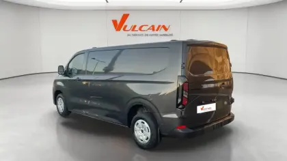 Photo 7 Ford Transit  CUSTOM FOURGON 320 L2H1 2.0 ECOBLUE 136 CH