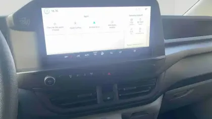 Photo 15 Ford Transit  CUSTOM FOURGON 320 L2H1 2.0 ECOBLUE 136 CH