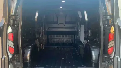 Photo 6 Ford Transit  CUSTOM FOURGON 320 L2H1 2.0 ECOBLUE 136 CH