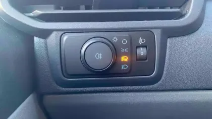 Photo 11 Ford Transit  CUSTOM FOURGON 320 L2H1 2.0 ECOBLUE 136 CH