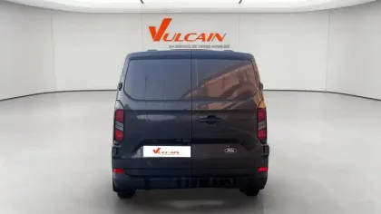 Photo 5 Ford Transit  CUSTOM FOURGON 320 L2H1 2.0 ECOBLUE 136 CH