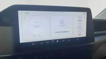 Photo 16 Ford Transit  CUSTOM FOURGON 320 L2H1 2.0 ECOBLUE 136 CH