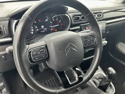 Photo 8 Citroën C3  PureTech 82 S&S BVM5