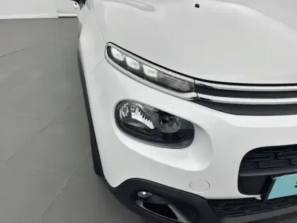 Photo 15 Citroën C3  PureTech 82 S&S BVM5