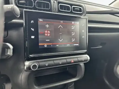 Photo 19 Citroën C3  PureTech 82 S&S BVM5