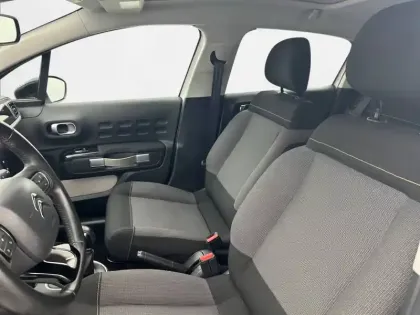 Photo 10 Citroën C3  PureTech 82 S&S BVM5