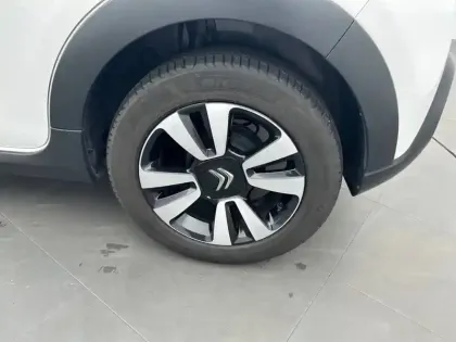 Photo 12 Citroën C3  PureTech 82 S&S BVM5