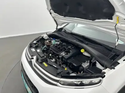 Photo 14 Citroën C3  PureTech 82 S&S BVM5