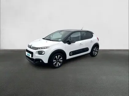 Photo Citroën C3 Shine