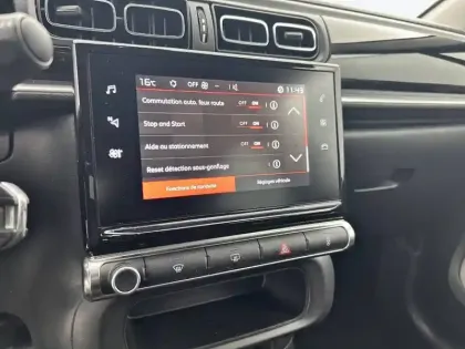 Photo 20 Citroën C3  PureTech 82 S&S BVM5