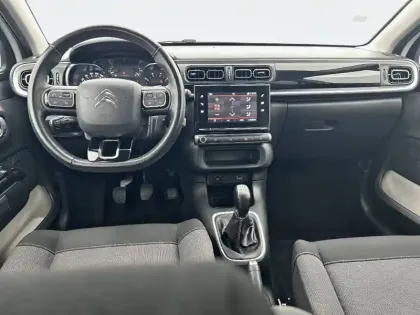 Photo 7 Citroën C3  PureTech 82 S&S BVM5