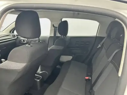 Photo 11 Citroën C3  PureTech 82 S&S BVM5