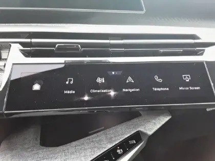 Photo 45 Peugeot 3008  Hybrid 136 e-DCS6