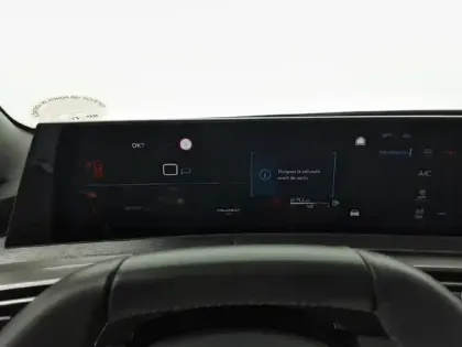 Photo 9 Peugeot 3008  Hybrid 136 e-DCS6