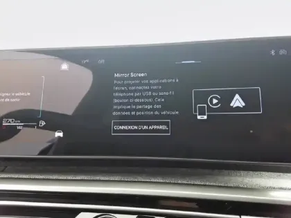 Photo 50 Peugeot 3008  Hybrid 136 e-DCS6