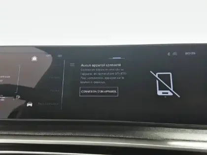 Photo 49 Peugeot 3008  Hybrid 136 e-DCS6