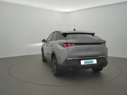 Photo 6 Peugeot 3008  Hybrid 136 e-DCS6