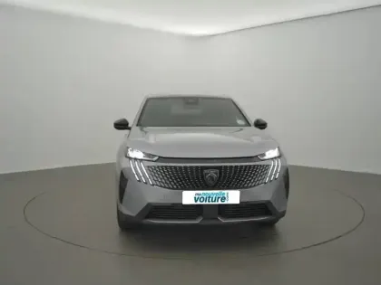 Photo 27 Peugeot 3008  Hybrid 136 e-DCS6