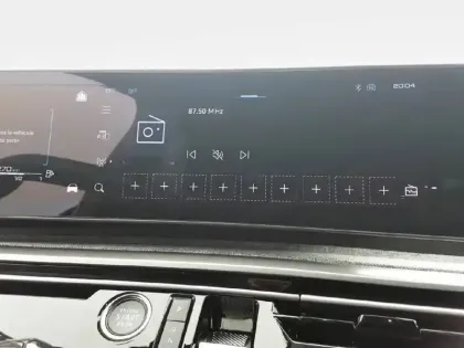 Photo 46 Peugeot 3008  Hybrid 136 e-DCS6