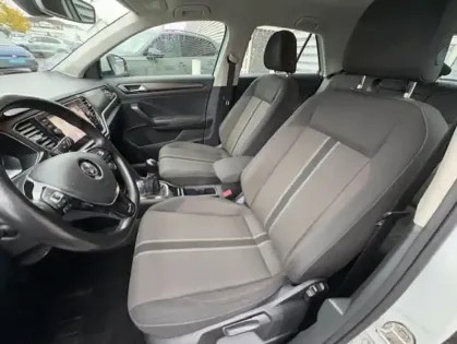 Photo 5 Volkswagen T-roc  1.5 TSI 150 EVO Start/Stop BVM6