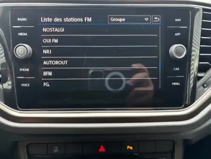 Photo 12 Volkswagen T-roc  1.5 TSI 150 EVO Start/Stop BVM6