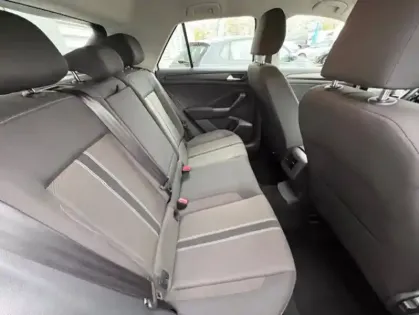 Photo 7 Volkswagen T-roc  1.5 TSI 150 EVO Start/Stop BVM6