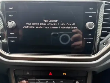 Photo 11 Volkswagen T-roc  1.5 TSI 150 EVO Start/Stop BVM6