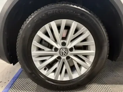 Photo 23 Volkswagen T-roc  1.5 TSI 150 EVO Start/Stop BVM6