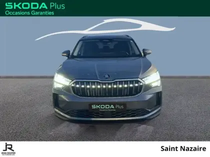 Photo 42 Skoda Kodiaq  1.5 TSI 150 ch Hybrid ACT DSG7 7pl