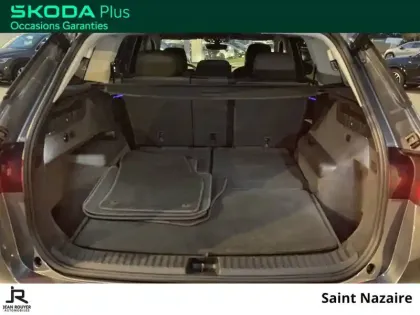 Photo 66 Skoda Kodiaq  1.5 TSI 150 ch Hybrid ACT DSG7 7pl