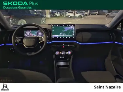 Photo 48 Skoda Kodiaq  1.5 TSI 150 ch Hybrid ACT DSG7 7pl