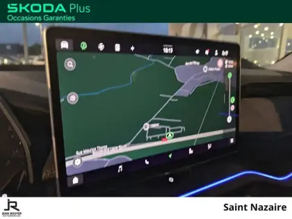 Photo 44 Skoda Kodiaq  1.5 TSI 150 ch Hybrid ACT DSG7 7pl