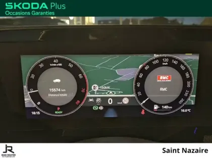 Photo 57 Skoda Kodiaq  1.5 TSI 150 ch Hybrid ACT DSG7 7pl